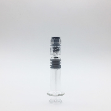 1ml Prérempli Sière Luer Lock