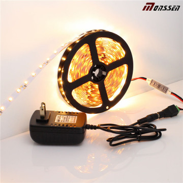 Tira de LED Single Color 3528 LED Strip 12V 220V