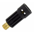 Adaptateur féminin adaptateur M22 pour la série k compatible femelle compatible