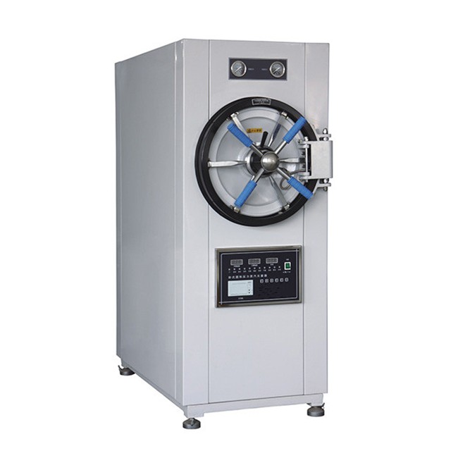 sterilizer autoclave machine