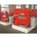 Hydraulic Roof Panel Curving Machine