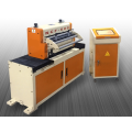 Zigzag Servo Feeder Machine