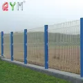 Garden 12 Gauge Galvanized Steel Wire Mesh Fence