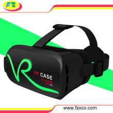 Barato Realidade Virtual Caso 3D All in One Óculos Rk A1