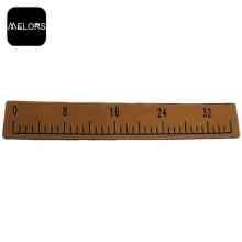 Melors EVA Foam Boat Ruler Sticker Fish Ruler