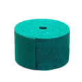 Non woven nylon abrasive tissue scuff pad