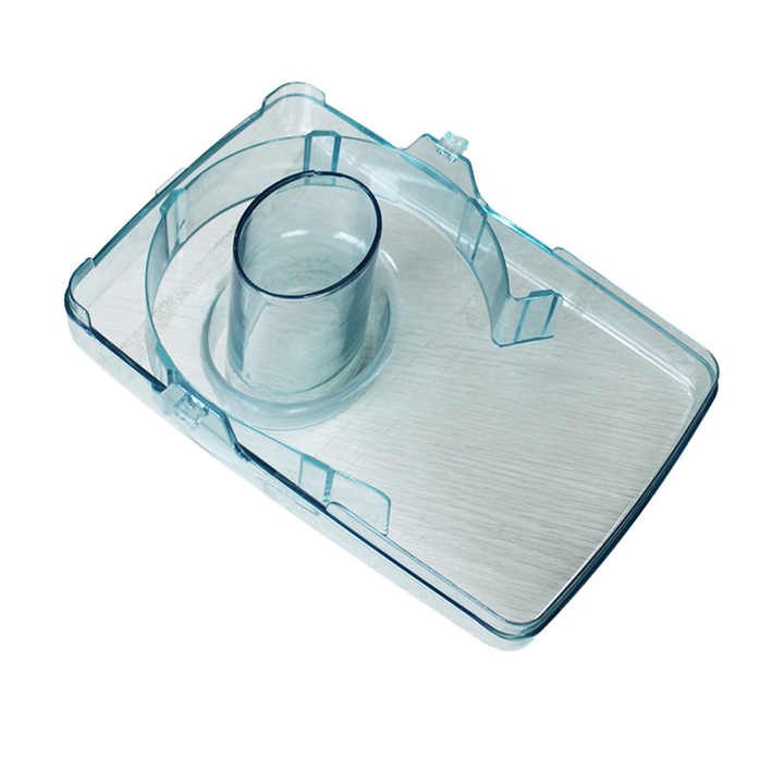 Nylon CNC machining parts3 Nylon CNC machining parts3