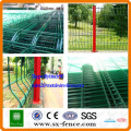 airport perimeter fencing