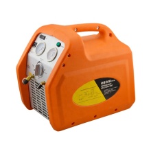 R32 Refrigerant Recovery Cylinder hvac recovery machine