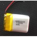 Batterie de 3.7v 200mAh Lipo pour la came de tiret (LP2X2T5)