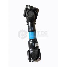 Front propeller shaft 4110000976 suitable for DUMP TRUCK