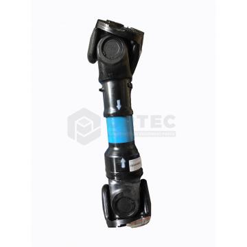 Front propeller shaft 4110000976 suitable for DUMP TRUCK