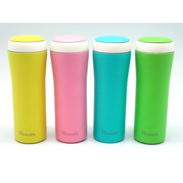 Stainless Steel Vacuum Flask (WS-260N)