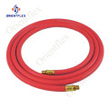 3/4 flexible acetylene hose 20 bar