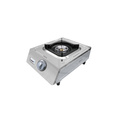 Single Burner Home Use Gas Stove with CE