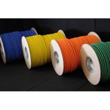 New arrival elastic rubber cord