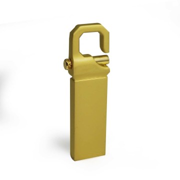 LOGO COMUSAMIENTO LOGO METAL METALLA USB FLASH DRIVE