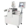 High speed printed sticker cutting machine