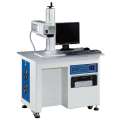 High speed  laser marking machine