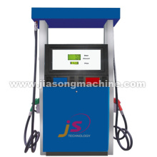 Dispensador de combustible JS-C