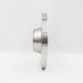 Stainless steel flange