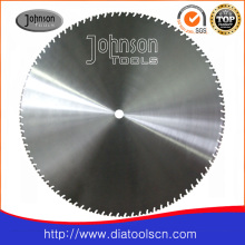 750mm Diamond Wall Saw Blade for Concrete