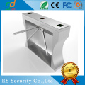 Multiple Infrared Sensor Club Tripod Turnstile Door