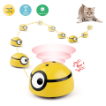 Robotic Motion Sensor Kitty Toy