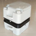 12L 24L Plastic Portable Toilet HDPE Toilet