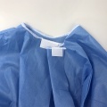 CE Sterile Gown Disposable Surgical Gown