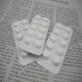 500mcg Glyceryl Trinitrate Tablet para Doença Cardíaca Coronária