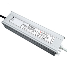 Caixa de metal de driver led para Osram