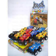 Buggy Cars Toy Candy (90203)