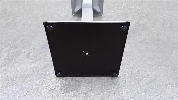SMT01630(6 400x400xH720mm Stainless Steel Base SMT01630(6 400x400xH720mm Stainless Steel Base