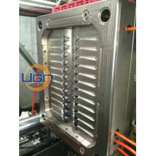 Thin wall mould-plastic fork mould