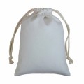 popular promotional pull string bag