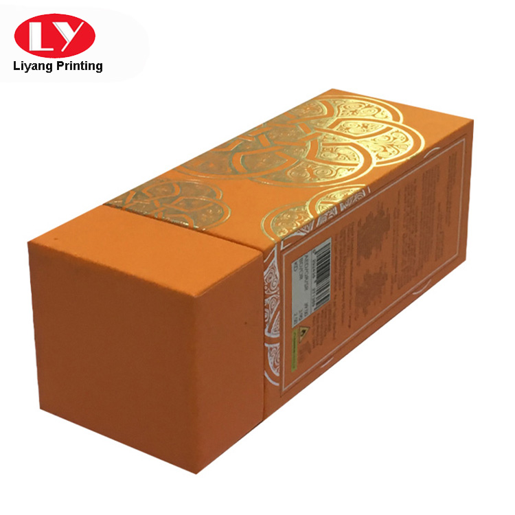 Paper Box Paper Box