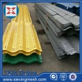 Galvanized Perforated Mesh Lath