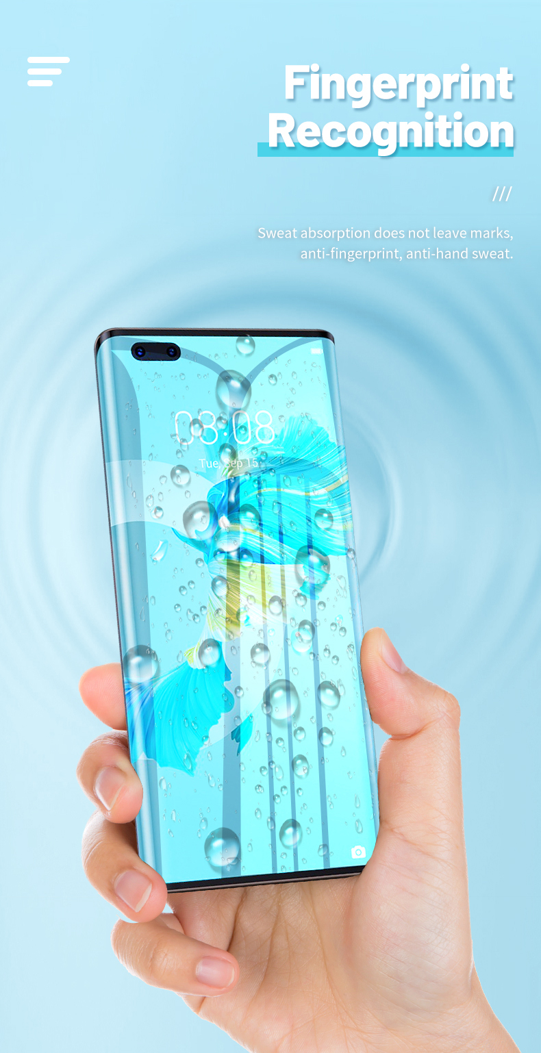 Tl 2020f Full Coverage Hydrogel Film Tl 2020f Full Coverage Hydrogel Film