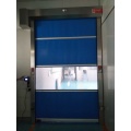 Seguridad Airbag Security Fast Action Tela Roller Door