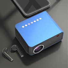 Good quality portable led movie projector