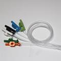 Cheap Price PVC Tube Medical Sputum Suction Catheter