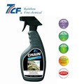 bicycle chain cleaner