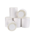 Blank 4x6 inch 100x150mm direct thermal paper roll