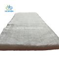 Fiberglass products 3-25mm needle fiberglass mat roll