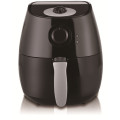 Digital Control Air Fryer Without Oil