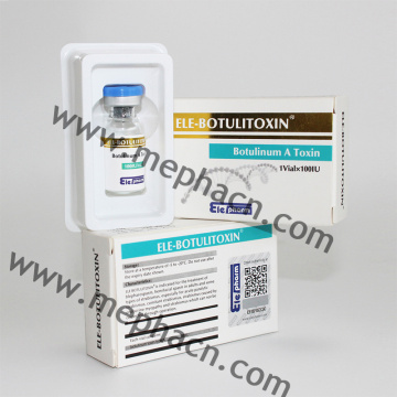 Anti-Aging Botulinum Toxin a 100iu