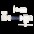 Rayhot PTFE -Scheckventile