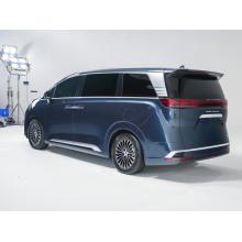 2023 ans Nouveau modèle Car Fast Electric Car MPV Luxury EV Car avec 5 portes 7 sièges