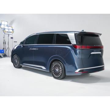 2023 -летняя новая модель быстрого электромобиля MPV Luxury EV Car с 5 дверцами 7 мест